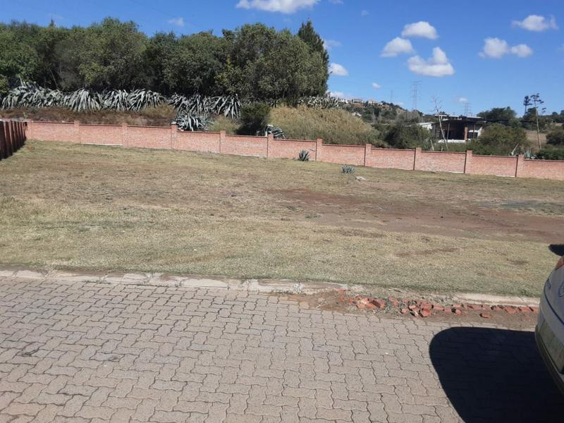 0 Bedroom Property for Sale in Lilyvale Free State